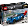 LEGO® Speed Champions 75891 Chevrolet Camaro ZL1 Race Car