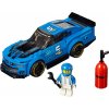 LEGO® Speed Champions 75891 Chevrolet Camaro ZL1 Race Car