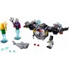 LEGO® Super Heroes 76116 Batmanova ponorka a střetnutí pod vodou