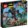 LEGO® Super Heroes 76117 Souboj robotů Batmana a Poison Ivy™