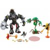 LEGO® Super Heroes 76117 Souboj robotů Batmana a Poison Ivy™