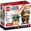 LEGO® BrickHeadz 41627 Luke Skywalker a Yoda