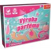 trefl vyroba parfemu vyrob svuj parfem