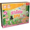 trefl studio spa vyrob mydlo svicku