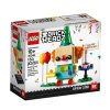 lego 40348 brickheadz birthday clown