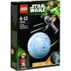 lego 75010 star wars b ving starfighter and endor