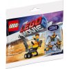 LEGO® Movie 30529 Mistr stavitel Emmet