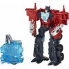 Transformers Energon Igniters OPTIMUS PRIME