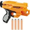 NERF Accustrike pistole Quadrant