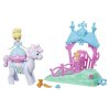 hasbro Disney princess staj pro popelcina ponika E0249 02