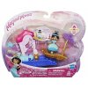 Disney Princess Mini hraci set Jasmina