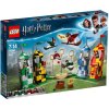 lego 75956 harry potter quidditch match