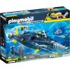 PLAYMOBIL® 70005 Team S.H.A.R.K. Drill Destroyer