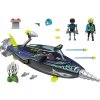 PLAYMOBIL® 70005 Team S.H.A.R.K. Drill Destroyer