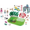 PLAYMOBIL® 70010 Rodinná zahrada, Superset