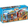 PLAYMOBIL® 70012 Westernové město