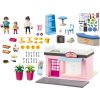 PLAYMOBIL® 70015 Oblíbená kavárna