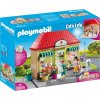 PLAYMOBIL® 70016 Květinářství