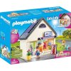 PLAYMOBIL® 70017 Módní butik