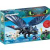 PLAYMOBIL® 70037 Dragons Bezzubka a Škyťák