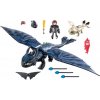 PLAYMOBIL® 70037 Dragons Bezzubka a Škyťák