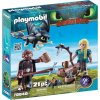 PLAYMOBIL® 70040 Dragons Škyťák a Astrid