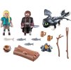 PLAYMOBIL® 70040 Dragons Škyťák a Astrid