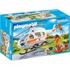 PLAYMOBIL® 70048 Záchranářská helikoptéra
