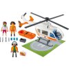 PLAYMOBIL® 70048 Záchranářská helikoptéra