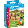 PLAYMOBIL® 70060 Dívka s poníkem