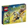 LEGO® Chima 70129 Lavertusův dvojvrtulník