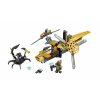 LEGO® Chima 70129 Lavertusův dvojvrtulník