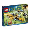 LEGO® Chima 70129 Lavertusův dvojvrtulník