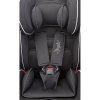 Autosedačka CARETERO AngeloFix 2018 graphite