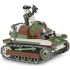 COBI 2383 Malá armáda WWII Lehký tank