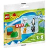 30322 lego duplo wildlife