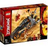 LEGO® Ninjago 70672 Coleova terénní motorka