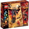 LEGO® Ninjago 70674 Ohnivý tesák