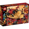 LEGO® Ninjago 70675 Katana 4x4