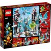 LEGO® Ninjago 70678 Hrad zapomenutého císaře