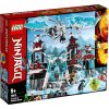 LEGO® Ninjago 70678 Hrad zapomenutého císaře