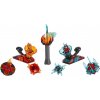 LEGO® Ninjago 70684 Spinjitzu Slam - Kai vs. Samurai