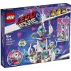 LEGO® Movie 70838 „Hrozivý“ vesmírný palác královny Libovůle