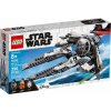 LEGO® Star Wars 75242 Stíhačka TIE Black Ace