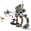 LEGO® Star Wars 75261 Klonový průzkumný chodec – edice k 20. výročí