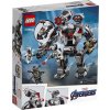 LEGO® Super Heroes 76124 War Machine v robotickém obleku