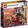 LEGO® Overwatch 75972 Dorado Showdown