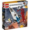 LEGO® Overwatch 75975 Watchpoint: Gibraltar