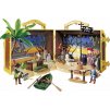 PLAYMOBIL® 70150 Pirátský ostrov přenosný hrací set