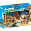 PLAYMOBIL® 70150 Pirátský ostrov přenosný hrací set